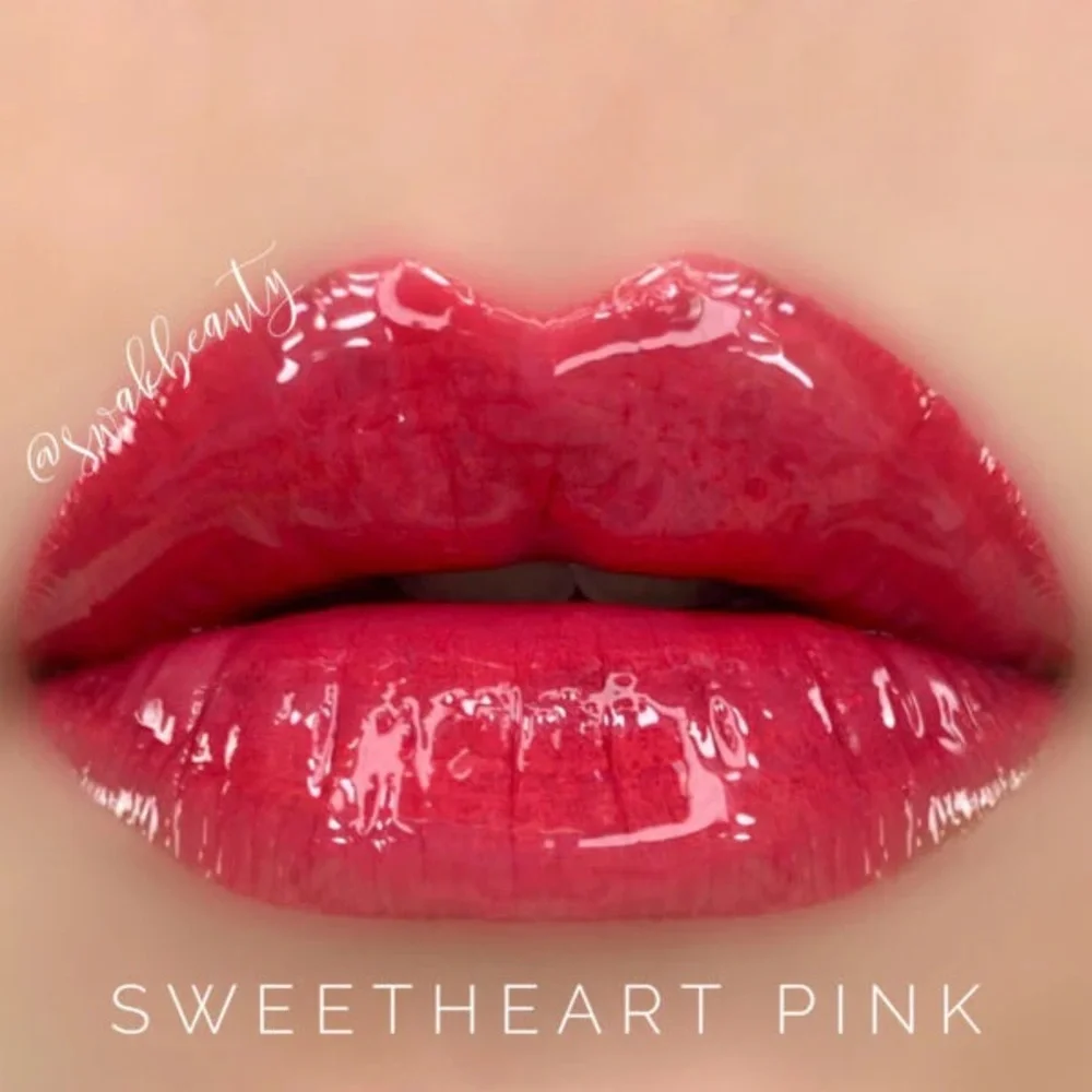 LipSense - Sweetheart Pink